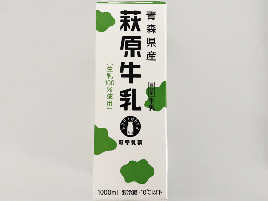 韓国や日本でブームになっているオレオクッキーミルクに使用する材料