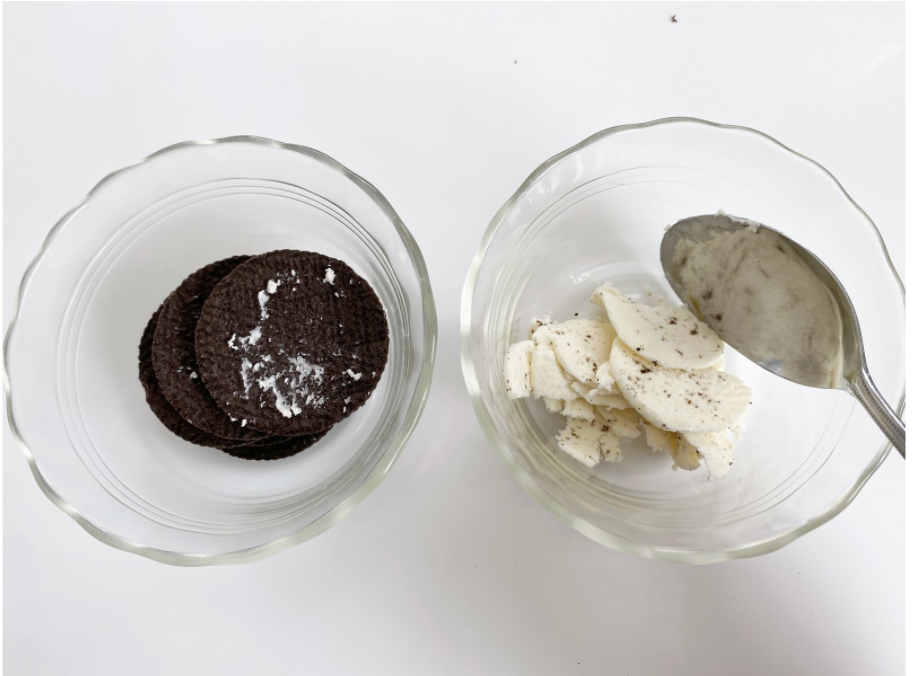 韓国のスイーツドリンクが日本でも話題！「オレオクッキーミルク」のレシピで人気な作り方