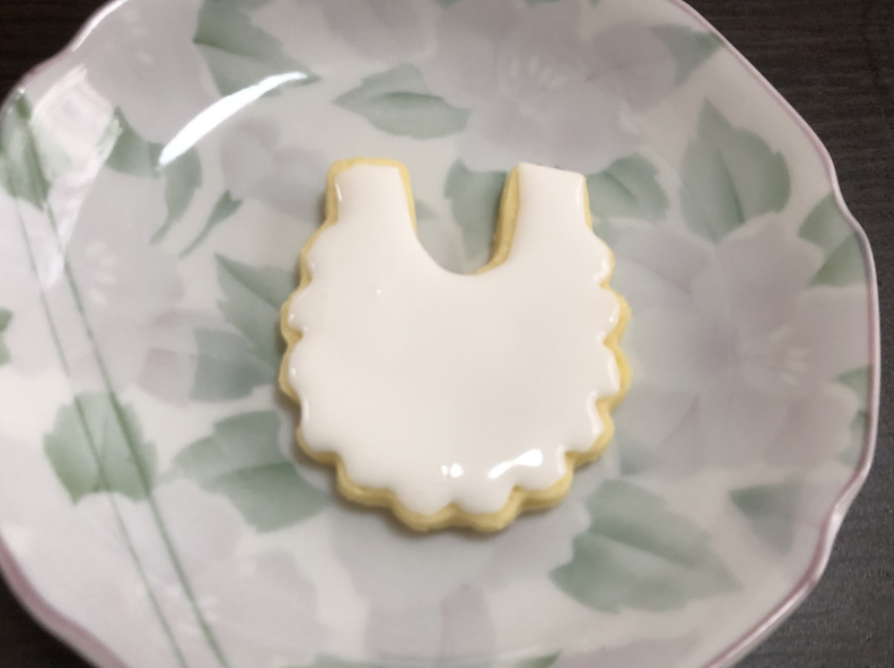 【出産祝い】アイシングクッキー